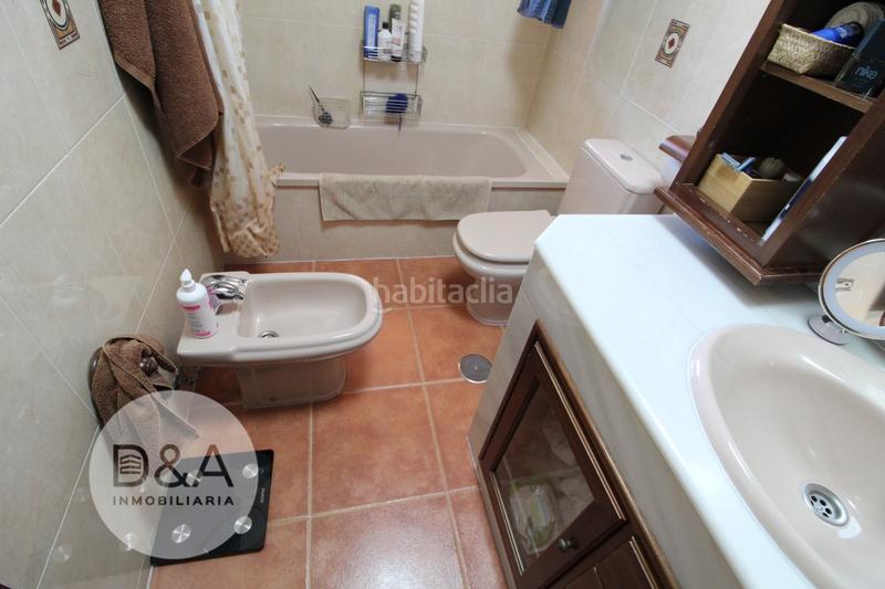 Foto 59f25720-0a83-4ffe-97c5-79e41e65ea37. Maison jumelée avec chauffage parking piscine dans Lo Cea Rincón de la Victoria