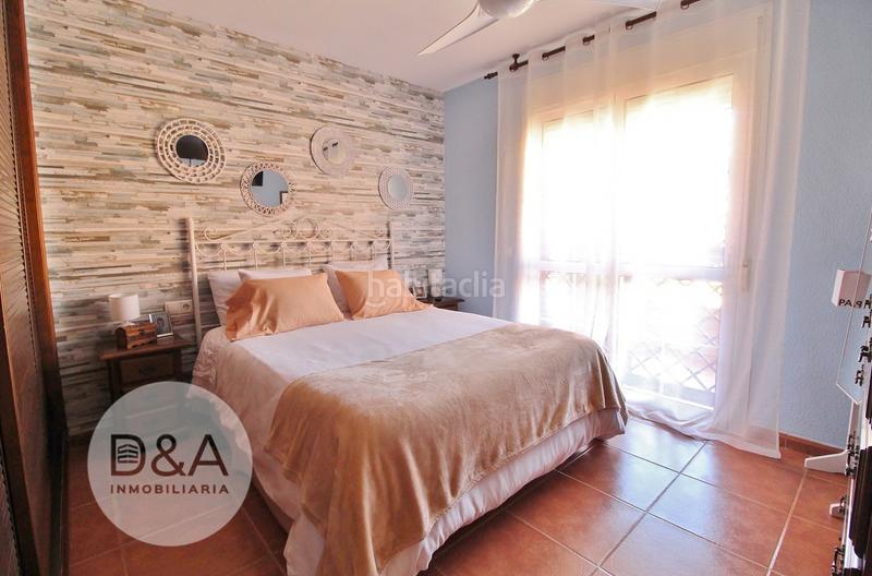 Foto 7410ada8-bd9a-4b2d-8774-6187bda9461c. Maison jumelée avec chauffage parking piscine dans Lo Cea Rincón de la Victoria