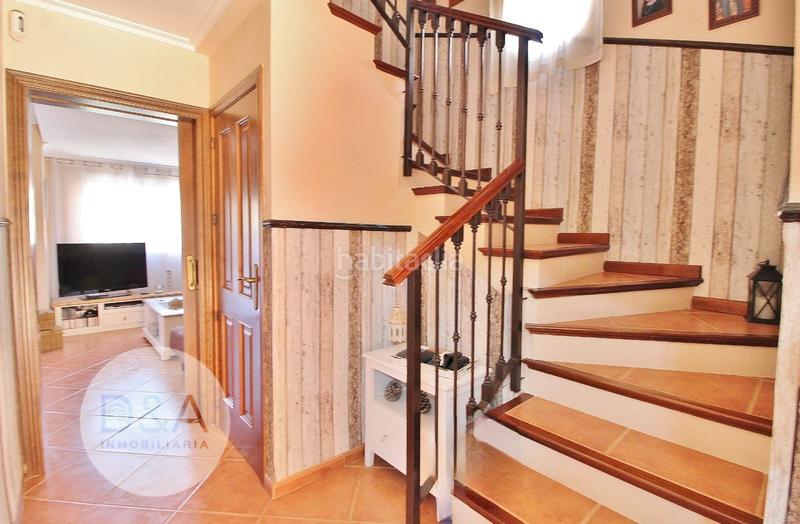 Foto 7e55c3a9-87a8-473d-a4cf-3077eaa7dad2. Maison jumelée avec chauffage parking piscine dans Lo Cea Rincón de la Victoria