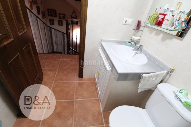 Foto a01c14a3-0378-4e88-b950-505c7e6736c9. Maison jumelée avec chauffage parking piscine dans Lo Cea Rincón de la Victoria