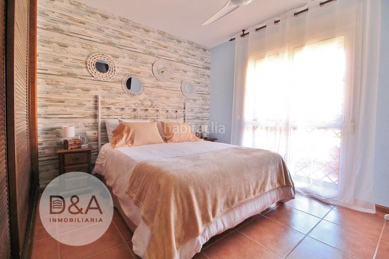 Foto a331a84a-d223-44de-864c-4d480e24507c. Maison jumelée avec chauffage parking piscine dans Lo Cea Rincón de la Victoria