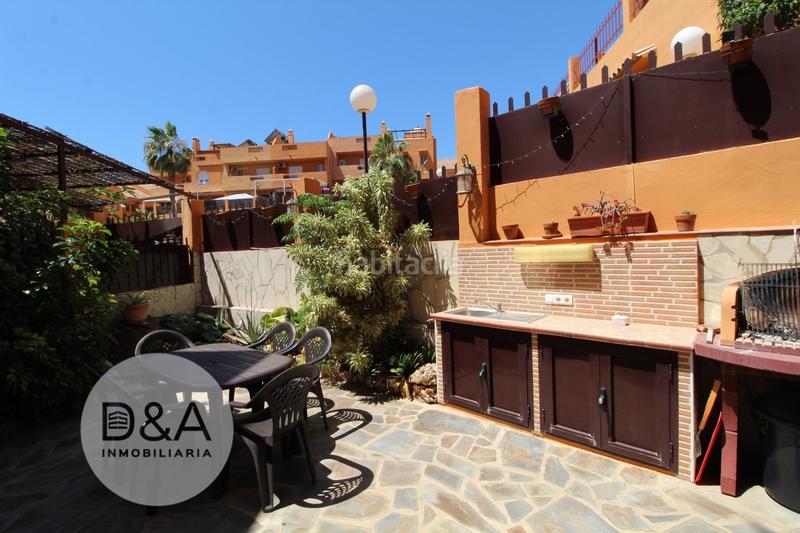 Foto aea3aadc-19ab-4847-be18-d22ada6eb66c. Maison jumelée avec chauffage parking piscine dans Lo Cea Rincón de la Victoria