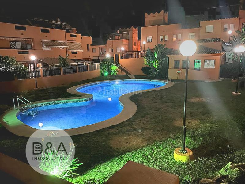 Foto bfeba15a-87ed-4de6-86cc-d9951ea98027. Maison jumelée avec chauffage parking piscine dans Lo Cea Rincón de la Victoria