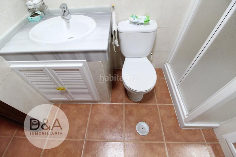 Foto c045c4b1-4bc0-4b8a-81b4-458cb2955379. Maison jumelée avec chauffage parking piscine dans Lo Cea Rincón de la Victoria