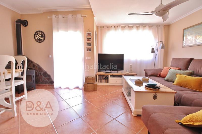 Foto cea36de2-e269-421d-8ee9-ae3520a0507d. Maison jumelée avec chauffage parking piscine dans Lo Cea Rincón de la Victoria