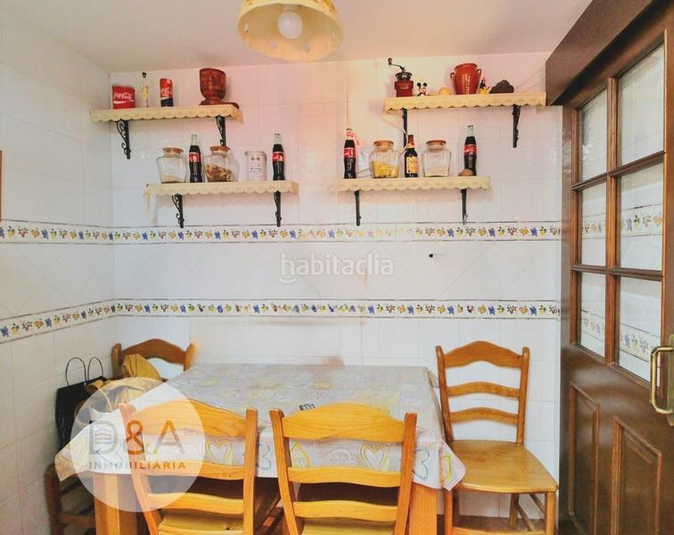 Foto d3c813e0-527e-4195-a971-827967418559. Maison jumelée avec chauffage parking piscine dans Lo Cea Rincón de la Victoria