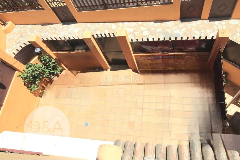 Foto d8d64379-743a-4893-aa7a-85355ce14671. Maison jumelée avec chauffage parking piscine dans Lo Cea Rincón de la Victoria