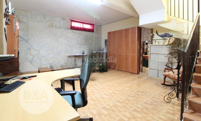 Foto f305437a-e8cb-4033-96c3-263e848190ed. Maison jumelée avec chauffage parking piscine dans Lo Cea Rincón de la Victoria