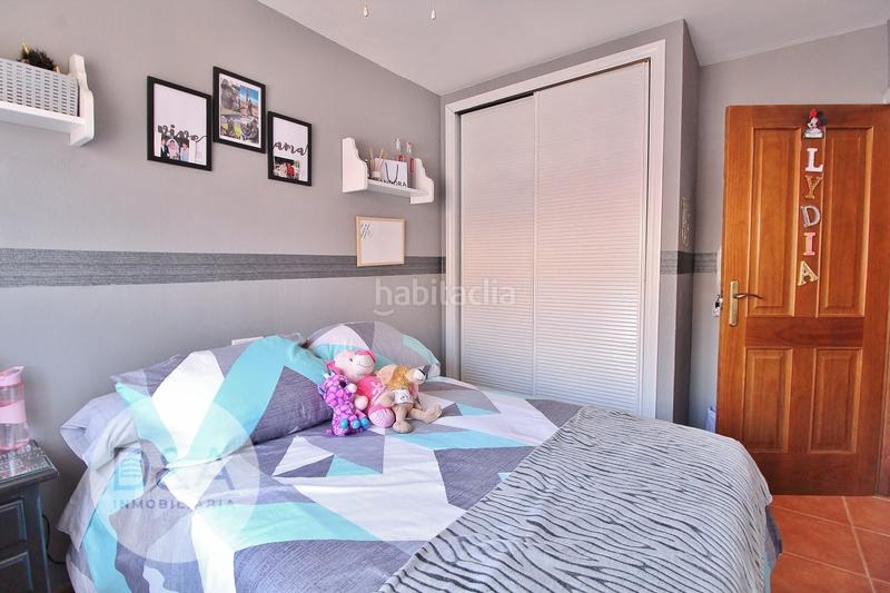 Foto f3abd20f-6b41-4284-9c4a-a8a46b543525. Maison jumelée avec chauffage parking piscine dans Lo Cea Rincón de la Victoria