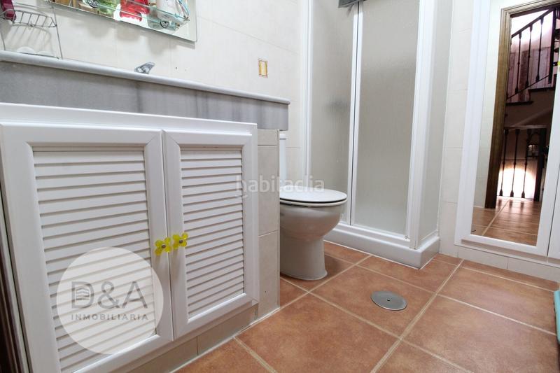 Foto fa2efaf6-920f-4656-90bd-f67da426fc66. Maison jumelée avec chauffage parking piscine dans Lo Cea Rincón de la Victoria