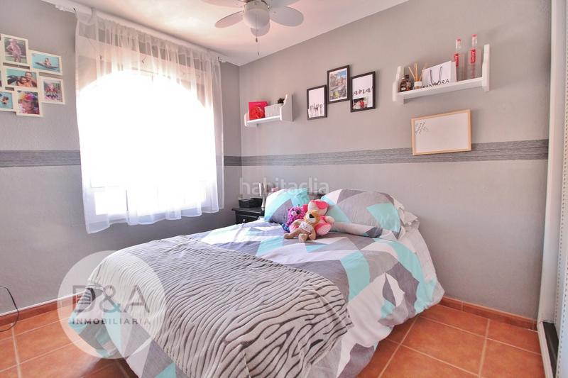 Foto ff5062db-5019-45b9-a717-3637c5ff3d19. Maison jumelée avec chauffage parking piscine dans Lo Cea Rincón de la Victoria