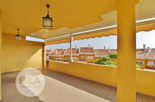 Casa aparellada a Añoreta Golf - Paraíso del Sol. Buscas una casa con jardín de verdad? aquí la tienes.porque no t