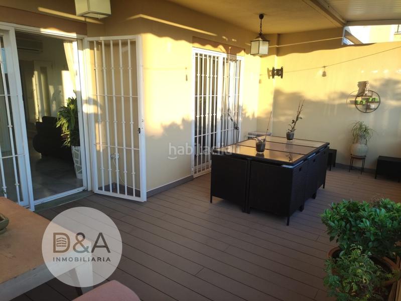 Foto 1bfd95de-e176-433e-b3f9-3f16228bd380. Casa aparellada amb calefacció aparcament piscina a Rincón de la Victoria