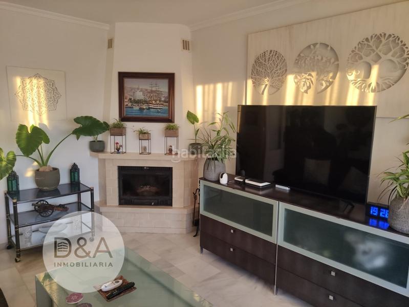 Foto 2e77325a-a088-4670-be81-2c38f2a41722. Casa aparellada amb calefacció aparcament piscina a Rincón de la Victoria