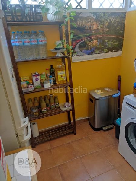 Foto 4a641eac-0794-4fd0-9f05-9b9714c03532. Casa aparellada amb calefacció aparcament piscina a Rincón de la Victoria