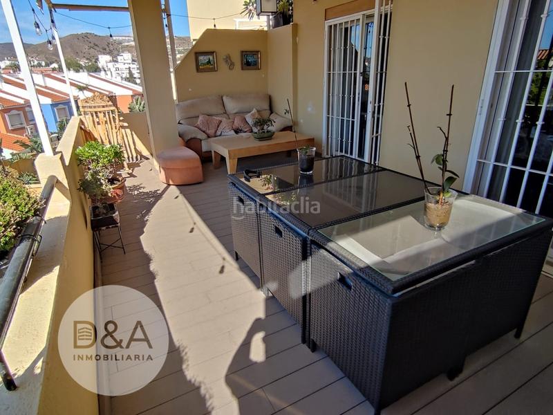 Foto 529f1aa5-c03e-456e-ba71-abac39e8685f. Casa aparellada amb calefacció aparcament piscina a Rincón de la Victoria