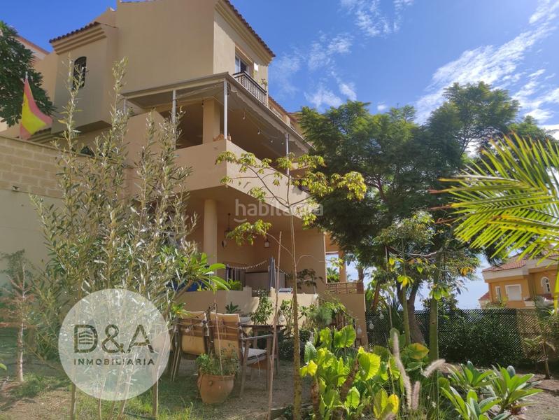 Foto 54a7f428-ae46-4f0f-9200-ec15e17e57ab. Casa aparellada amb calefacció aparcament piscina a Rincón de la Victoria