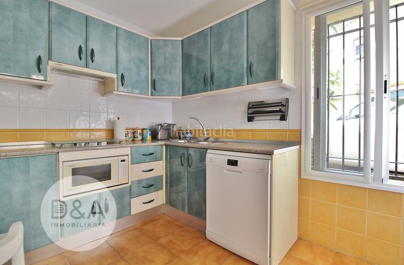 Foto 578546c6-1167-46e4-8a78-45655594f53a. Casa aparellada amb calefacció aparcament piscina a Rincón de la Victoria