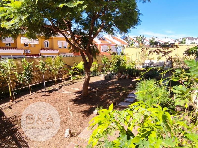 Foto abcae773-c444-4eaa-916e-36138820a65f. Casa aparellada amb calefacció aparcament piscina a Rincón de la Victoria