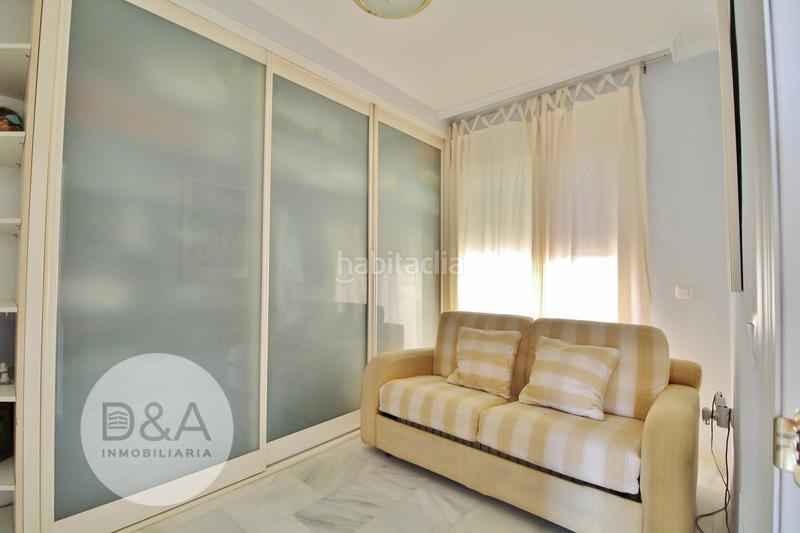 Foto cd80d584-12f7-4837-9aff-a20a25d8673b. Casa aparellada amb calefacció aparcament piscina a Rincón de la Victoria