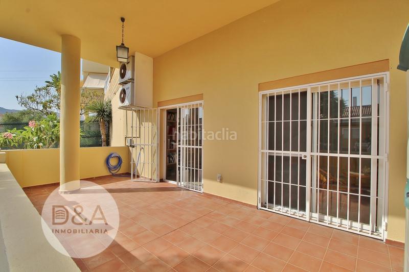 Foto ec4a9d43-a9ee-4563-838f-4628fdebce5a. Casa aparellada amb calefacció aparcament piscina a Rincón de la Victoria