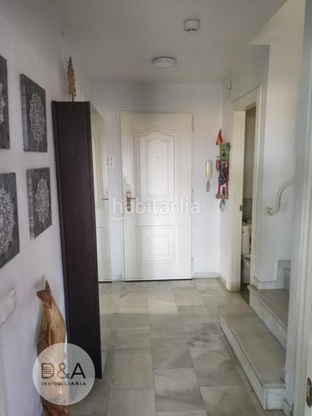 Foto ed117a25-e8eb-45e1-a4de-4e48cf09cdd3. Casa aparellada amb calefacció aparcament piscina a Rincón de la Victoria