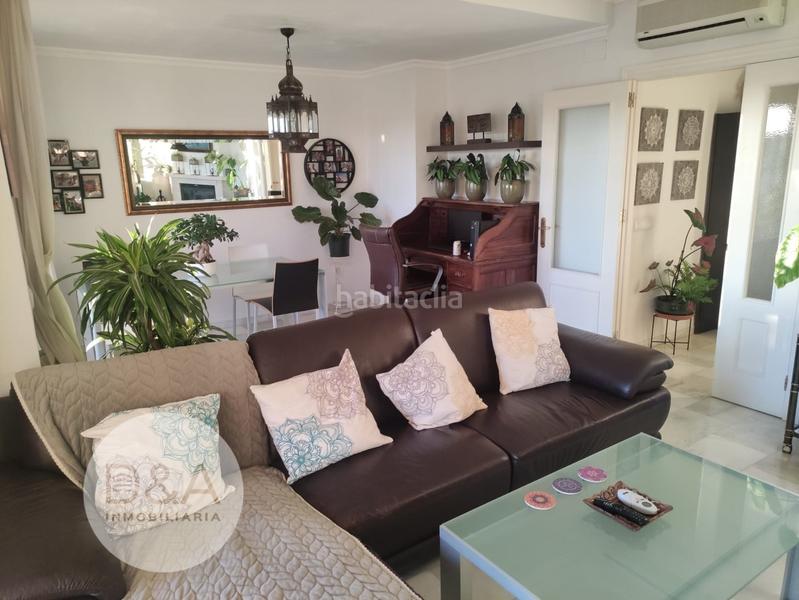 Foto f31610a4-a9fa-41ba-b3dd-32d1c852f740. Casa aparellada amb calefacció aparcament piscina a Rincón de la Victoria