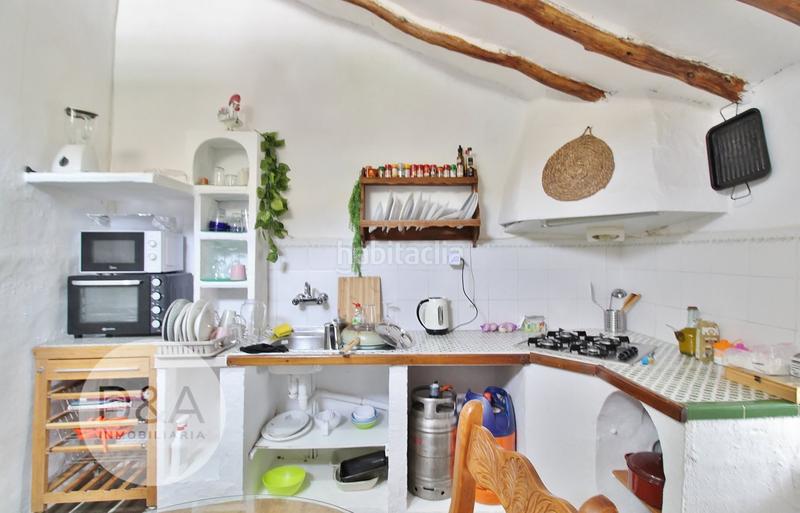 Foto 0c15da30-ed81-4e54-9b51-06beebd9db0a. Casa a Almogía