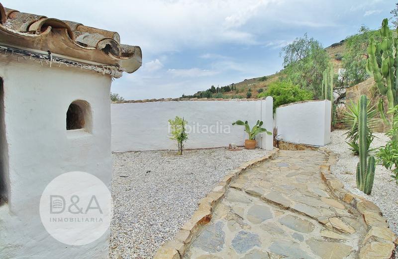 Foto 26ca82f5-685b-46f3-aaa5-4994530de71c. Casa a Almogía