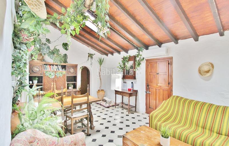 Foto 393d53f5-fc79-44fc-ba18-f142e590701e. Casa a Almogía