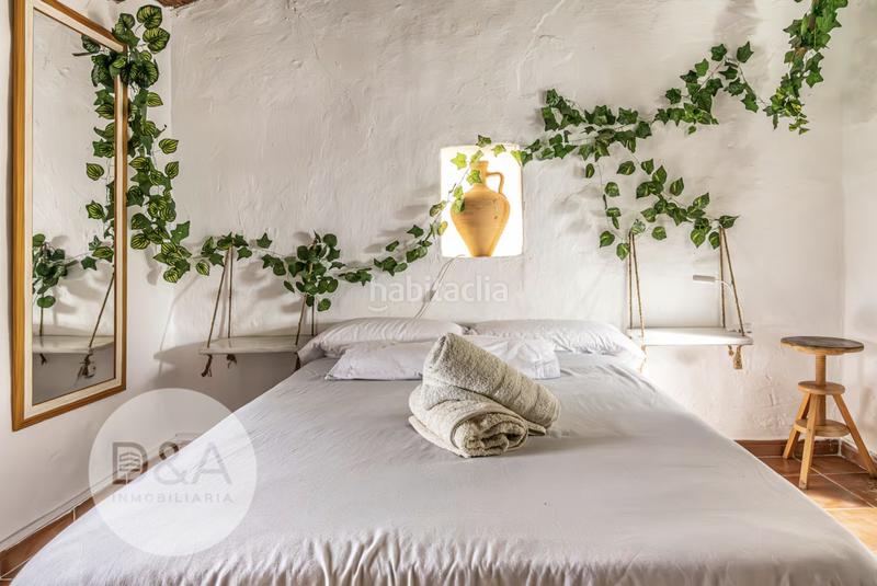 Foto 395f6220-b3f4-41d8-b2d1-0f31e8ea6ea4. Casa a Almogía