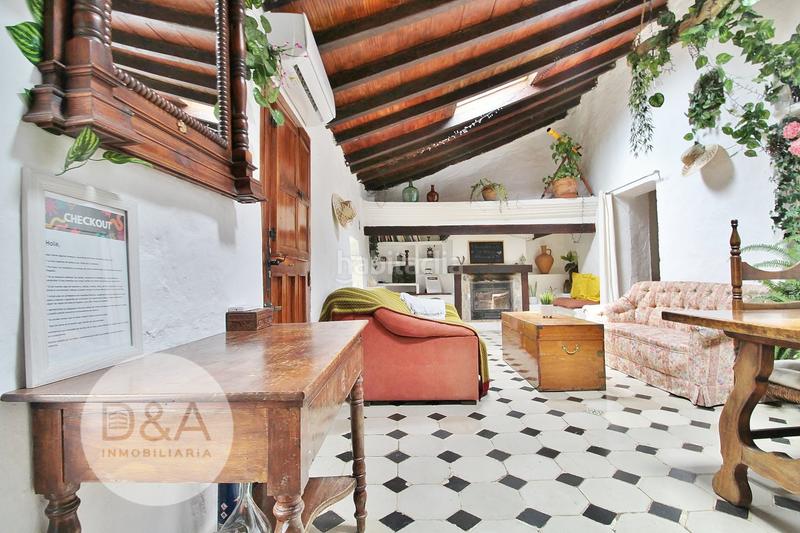 Foto 3b22f9e1-1356-419a-ad87-4529cb31867b. Casa a Almogía