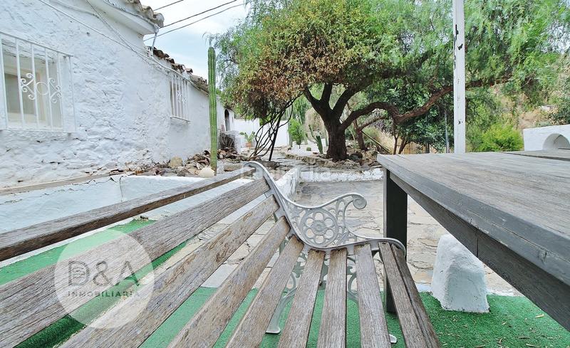 Foto 428c1dd3-57cb-4c57-99ee-d6a37d826504. Casa a Almogía