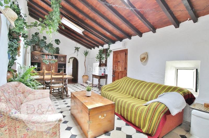 Foto 5a0faf25-dcec-4924-9de9-e6866efabc3c. Casa a Almogía