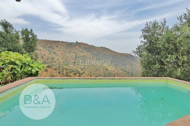 Foto 6d5df843-fa85-45fd-8dc0-e8d04483a6fc. Casa a Almogía