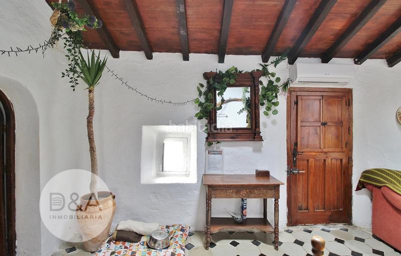 Foto 6f80f4ae-a6e0-46a8-87a4-93a108ffe435. Casa a Almogía