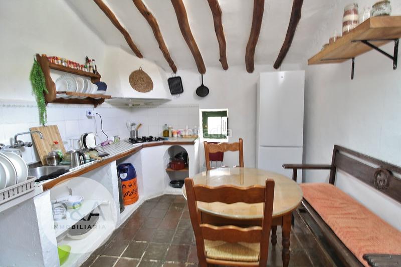 Foto 9d1d7343-da81-40cb-a67a-894b3ef201b0. Casa a Almogía