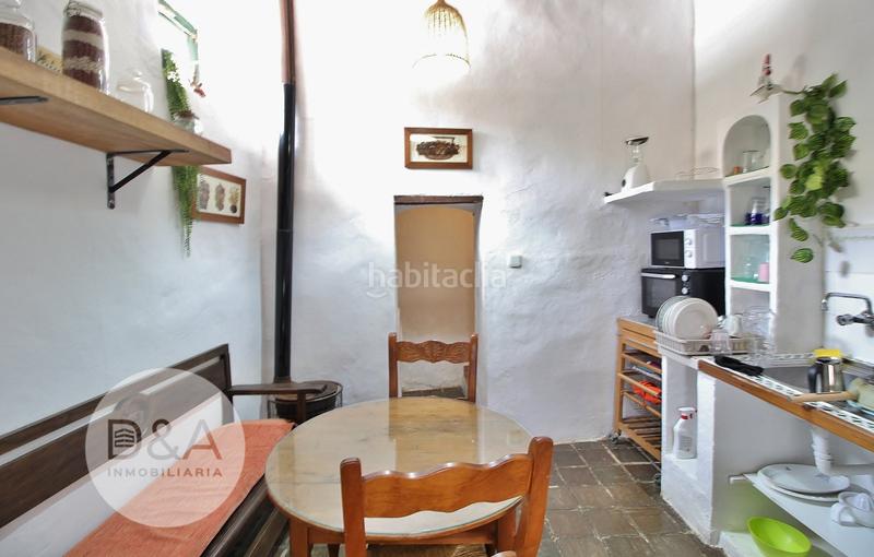 Foto d016bc77-9769-469a-b1cb-79ab797a176b. Casa a Almogía