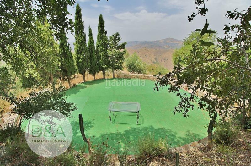 Foto e43653f1-a9da-4d9c-995d-cae675ee0baf. Casa a Almogía