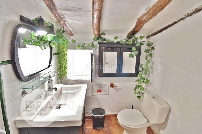 Foto f039200a-672b-4472-9f2b-b20b838d6a39. Casa a Almogía