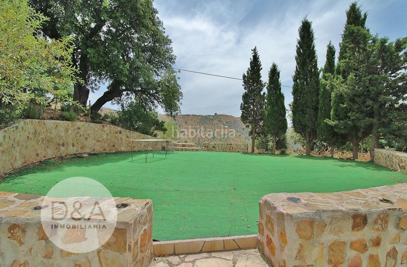 Foto f1b00ccd-0711-41a1-9f16-a213a1667cb7. Casa a Almogía