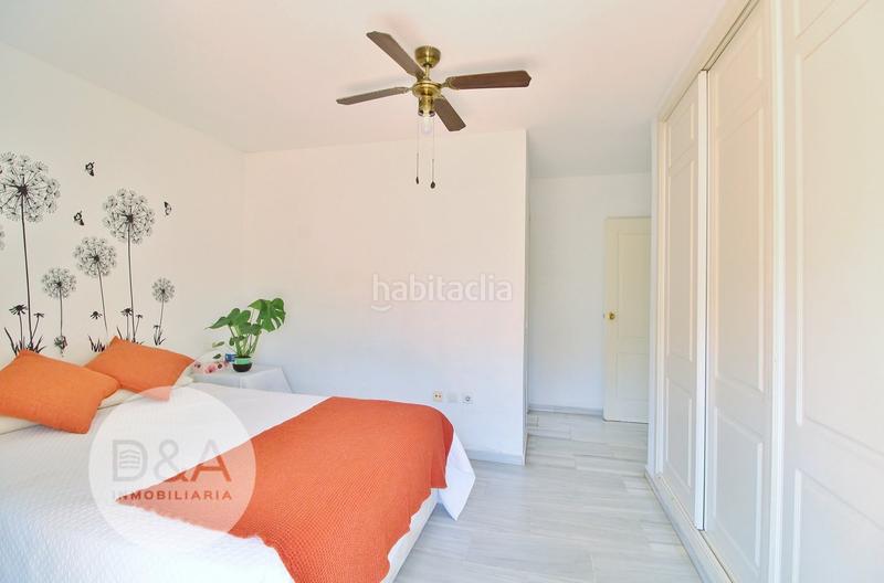 Foto 01194237-051a-47ce-8547-f9fc5849fc2b. Appartamento con parcheggio piscina in El Pinillo Torremolinos