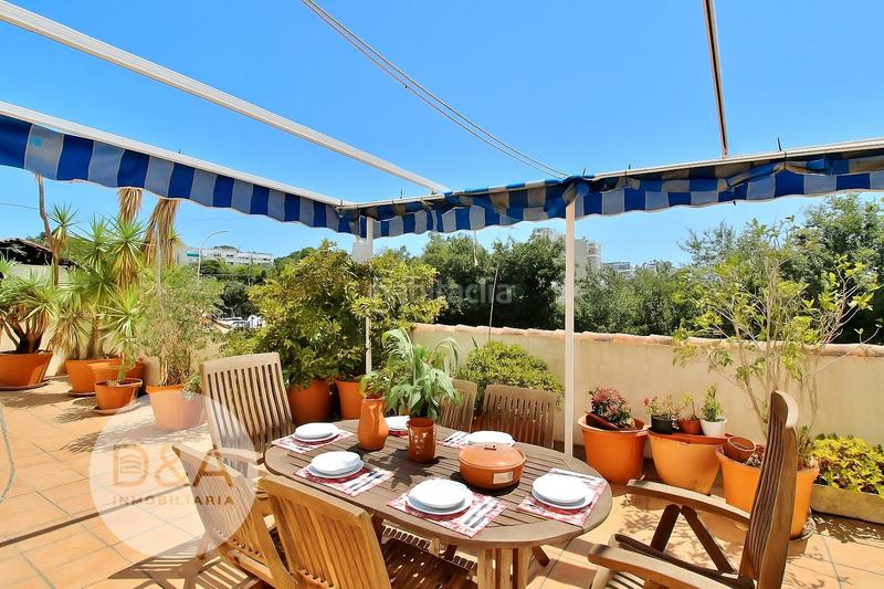 Foto 11a9a1a1-ad30-4535-9cc9-b46d864055de. Appartamento con parcheggio piscina in El Pinillo Torremolinos