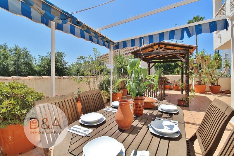 Foto 2042c55e-1dc8-47ce-9970-f2e396240845. Appartamento con parcheggio piscina in El Pinillo Torremolinos