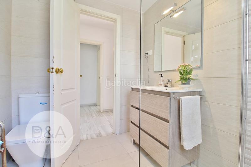 Foto 2a8192d4-f932-4e90-8fbf-be0f8c82a9d8. Appartamento con parcheggio piscina in El Pinillo Torremolinos