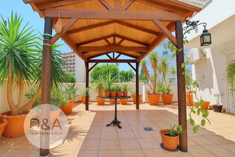 Foto 4497cd21-05f2-441d-a42c-1b715117e5e9. Appartamento con parcheggio piscina in El Pinillo Torremolinos
