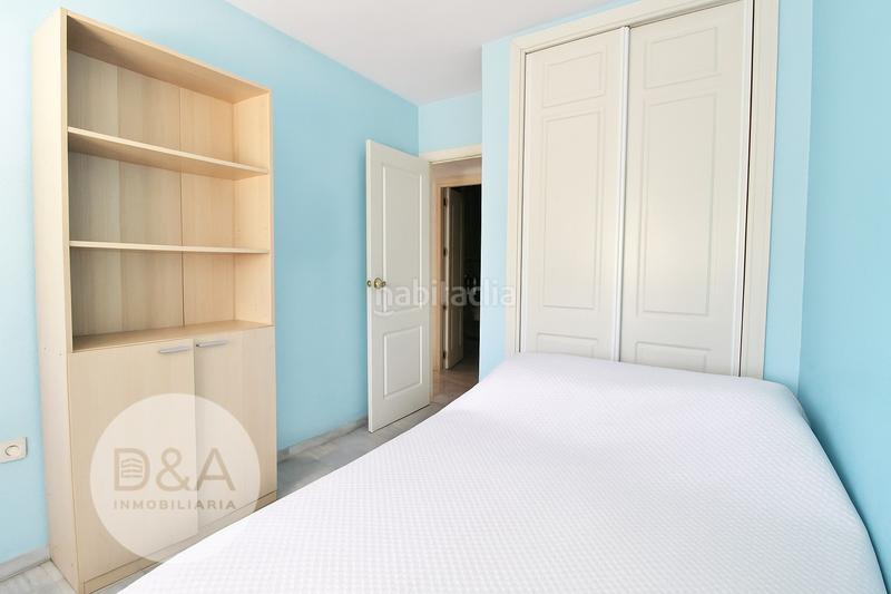 Foto 6df9d399-9bf6-4464-a2f1-9b9d185a4118. Appartamento con parcheggio piscina in El Pinillo Torremolinos