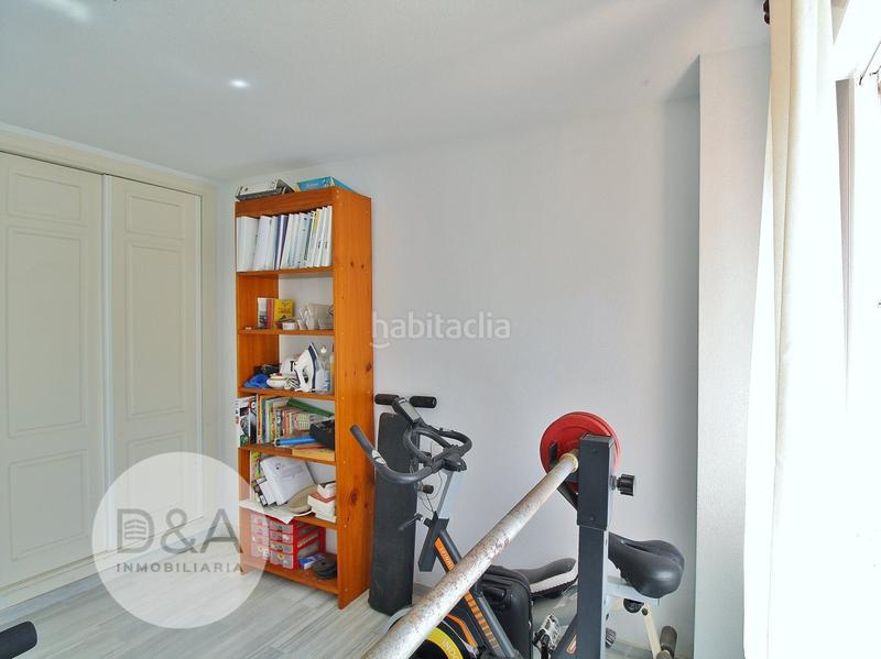 Foto 70dce58d-939d-4e30-b6c9-681ea15d4a12. Appartamento con parcheggio piscina in El Pinillo Torremolinos