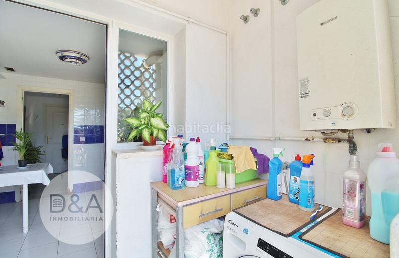 Foto 8dfcfe66-36aa-44e8-8ff0-c1214d8d7dce. Appartamento con parcheggio piscina in El Pinillo Torremolinos
