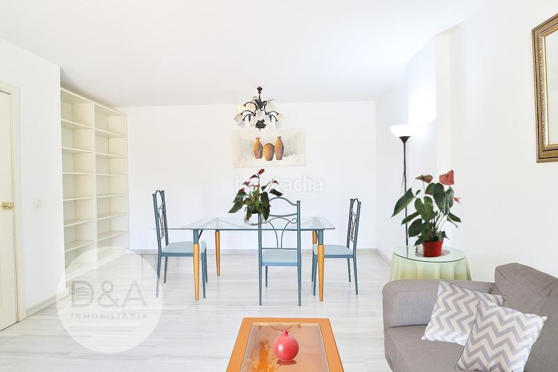Foto 91a1250d-302a-473d-b6ee-cd4bfaaabf3e. Appartamento con parcheggio piscina in El Pinillo Torremolinos